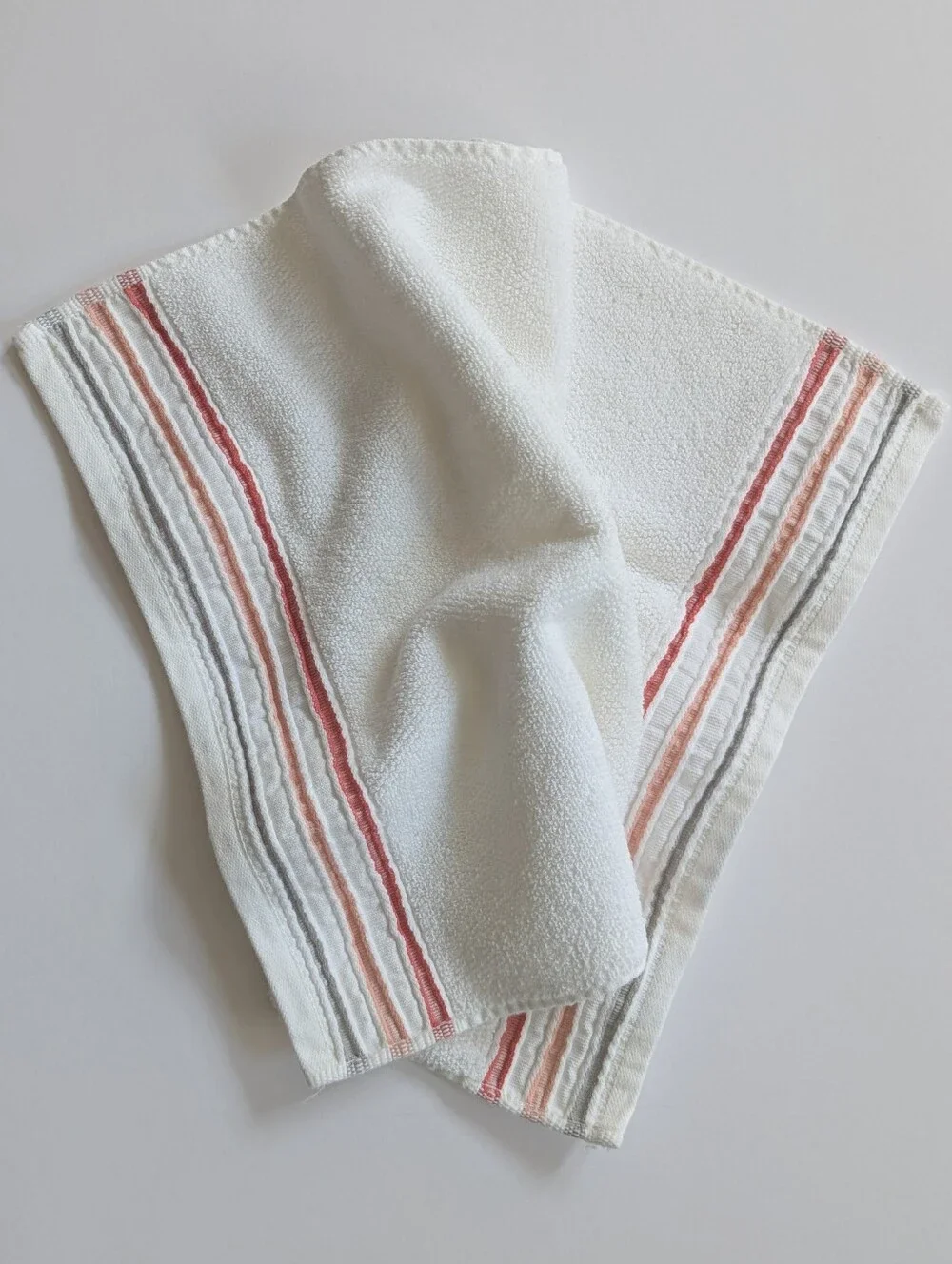 Threshold Bath & Hand Towels 4pc Set